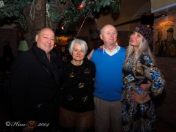 Wiener Stadtbräu 19. 01. 2025